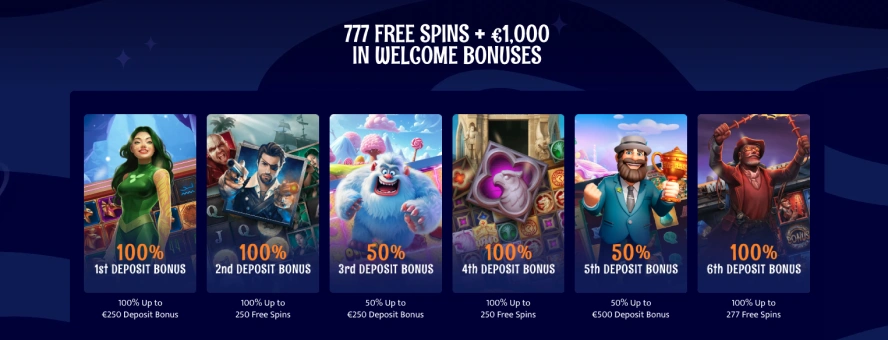 Spinsweet Casino
